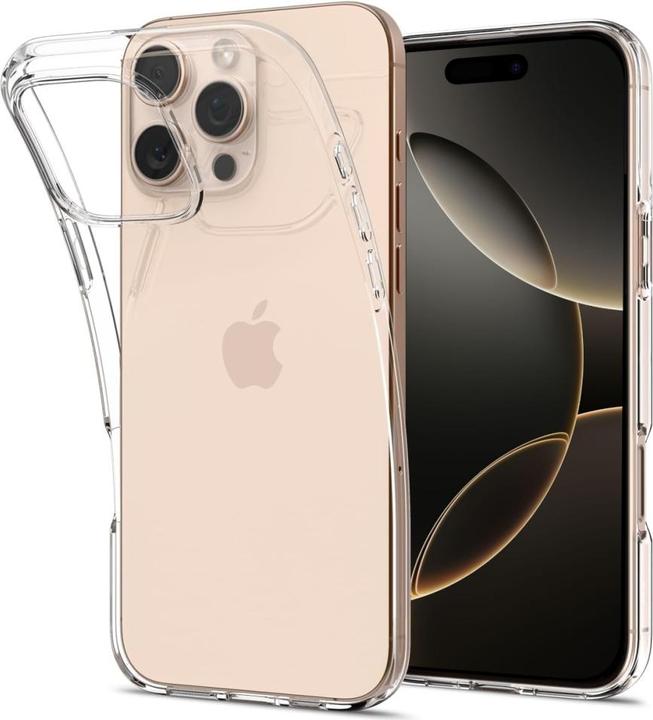 Produktbild Screenguard Flexible Case (Apple iPhone 16 Pro)