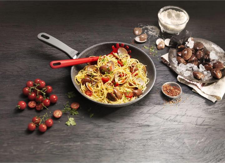Actual product image Ballarini Frying pan 'Murano (32 cm, Frying pan, Aluminium)