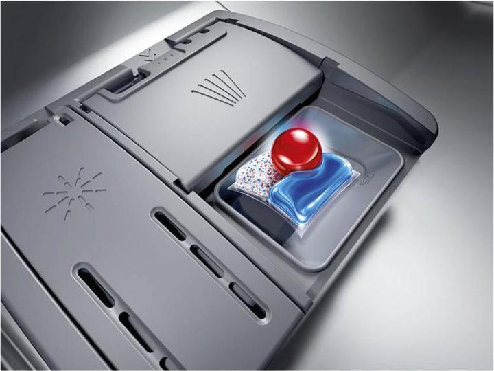 Produktbild Siemens SN87TX00CE