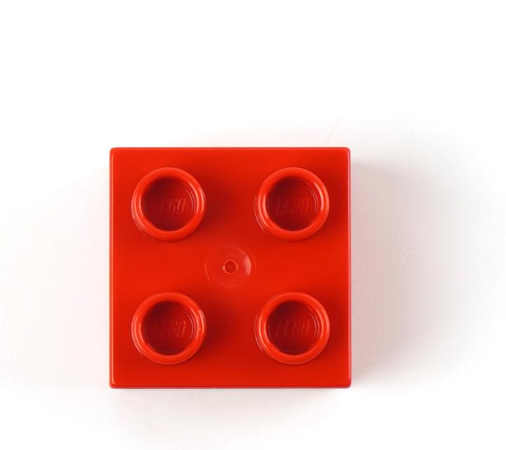 Produktbild LEGO Steine gemischt (3011)