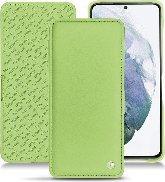 Vert olijf ( Nappa - Pantone #a7c58e )