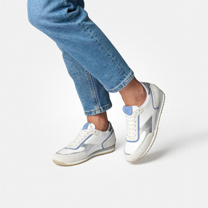 Actual product image Paul Green Sneaker (41)