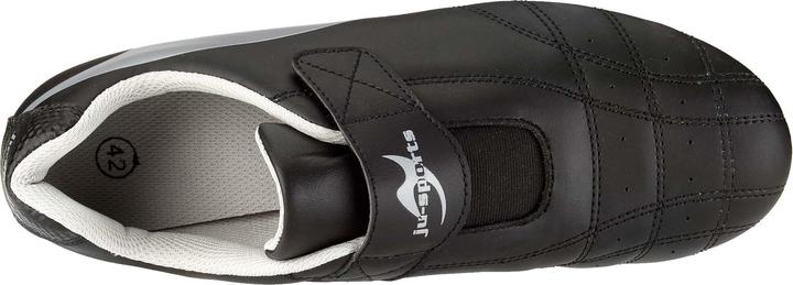 Produktbild Ju-Sports Matten-Schuhe Korea C2 schwarz (41)