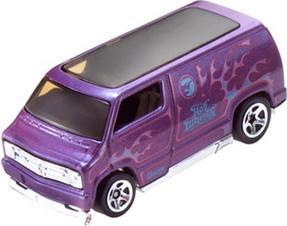 Immagine prodotto Hot Wheels Pacchetto regalo