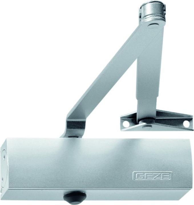 Geze Door closer TS 1500 G (Entrance door, Indoor)
