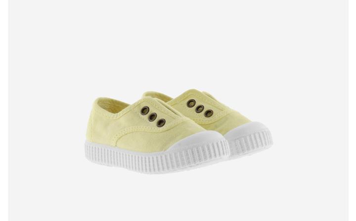 Produktbild Victoria sneakers für babies 1915 (18)