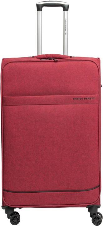 Produktbild Enrico Benetti Dallas 3er Trolley Set