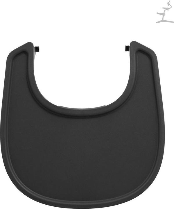 Produktbild Stokke Nomi Stuhl inkl. Baby Set und Tray (Hochstuhl)
