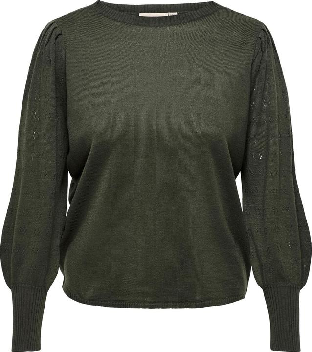 Only Strick Pullover