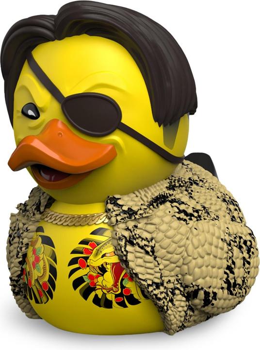 Produktbild Numskull Yakuza Tubbz Mini Goro Majima