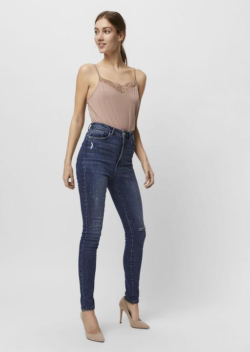 Produktbild Vero Moda VMLoa High Waist Skinny Fit Jeans (XS)