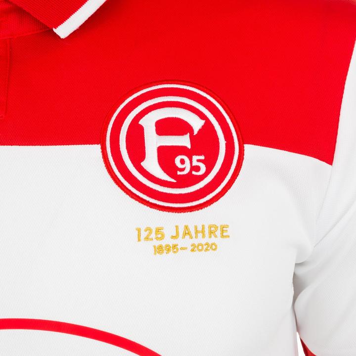 Produktbild Uhlsport Fortuna Düsseldorf Home 2019/2020 (S)