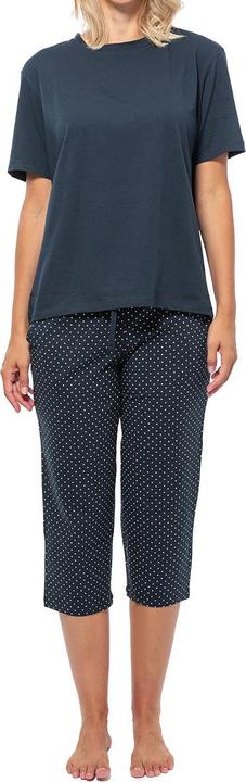 Image du produit Schiesser Organic Cotton Pyjama (46, 3XL)