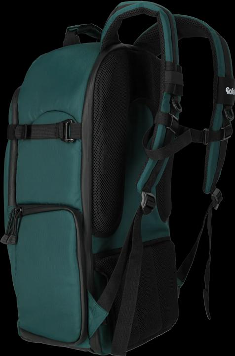 Produktbild Rollei Fotoliner Ocean L schwarz (Kamera Schultertasche)