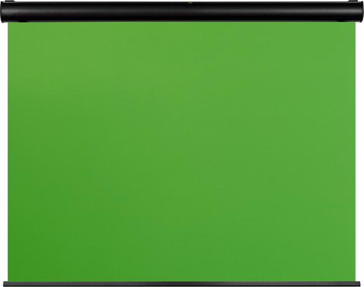 Produktbild Celexon Motor Chroma Key Green Screen, 300x225cm (310 cm, 14.40 cm)