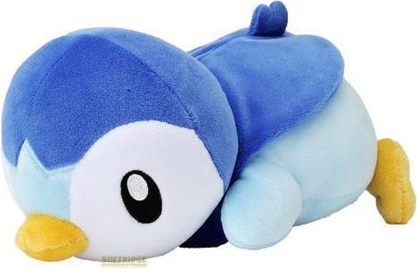 Produktbild Ensky Pokemon - Plinfa (19 cm)