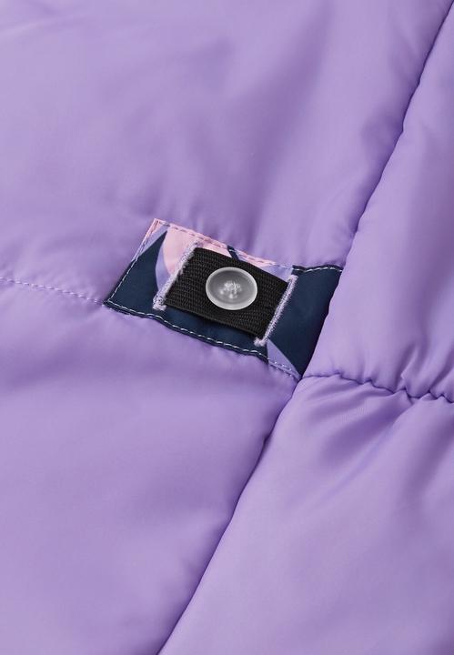 Image du produit Reima tec Combinaison de neige pour petits enfants Lappi Lilac amethyst (74)