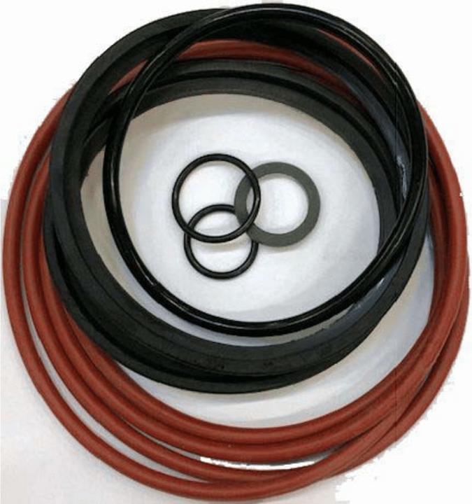 MHG Wartungssets ecoGas 11, 18, 18/24