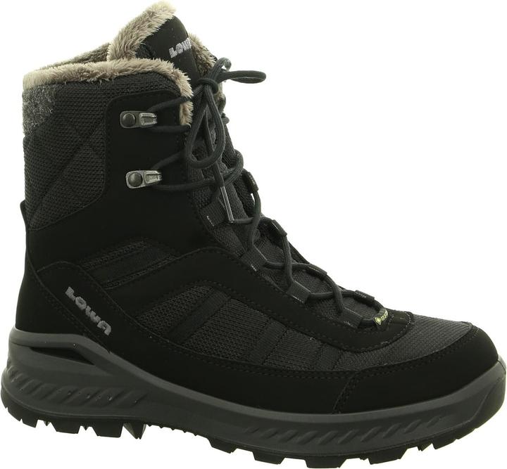 Actual product image Lowa Trident GTX Women III (36.5)