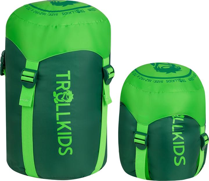 Produktbild Trollkids Fjell Dreamer (190 cm)