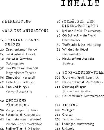 Immagine prodotto Kinder-Werkstatt Animation (Tedesco, Dorina Tessmann, Eva Hauck, 2021)