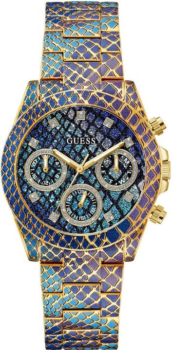 Actual product image Guess Watches SERPENTINA GW0752L1