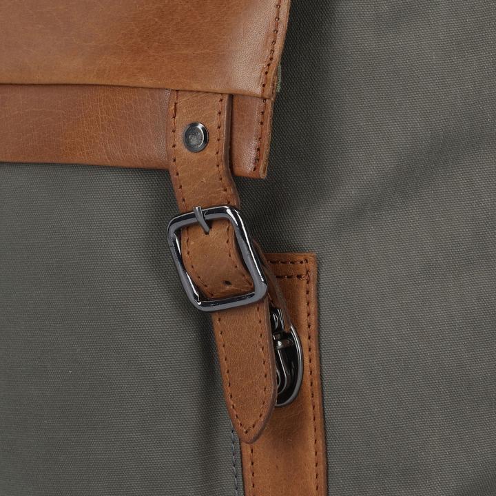 Actual product image Harolds Hew Flint Daypack 38 cm (12 l)