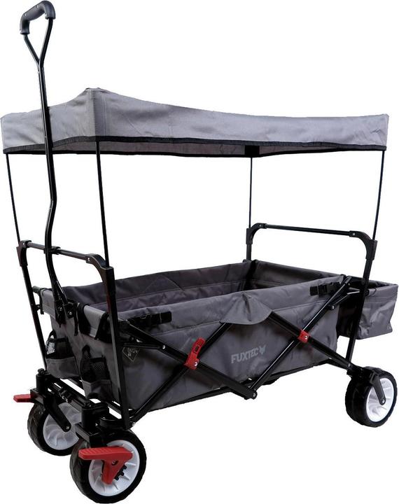 Produktbild Fuxtec Bollerwagen