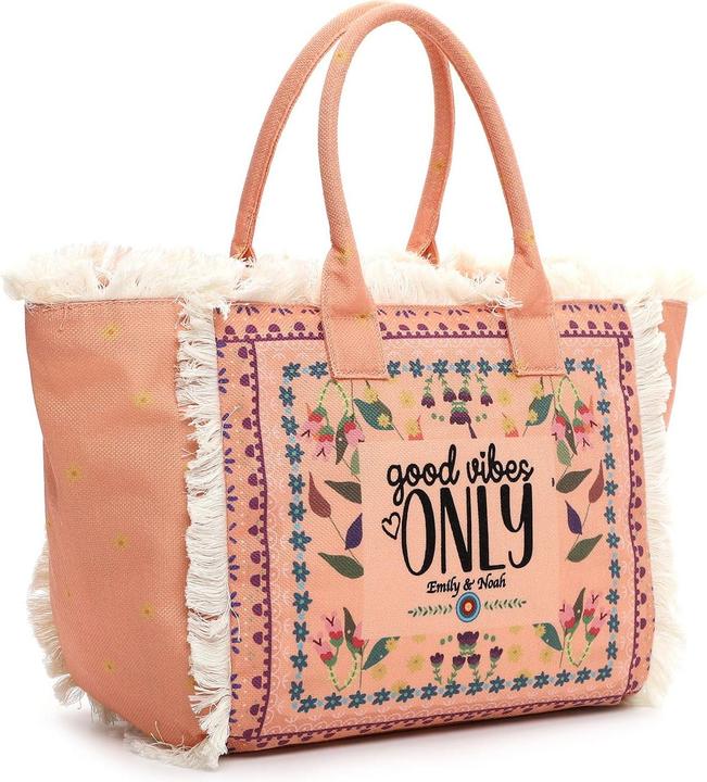 Image du produit Emily und Noah Shopper E&N Elea (30.62 l)