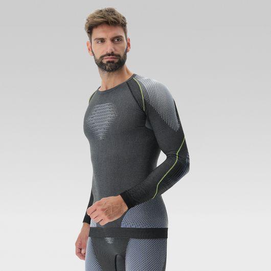 Produktbild UYN Thermoshirt Evolutyon Melange (L, XL)
