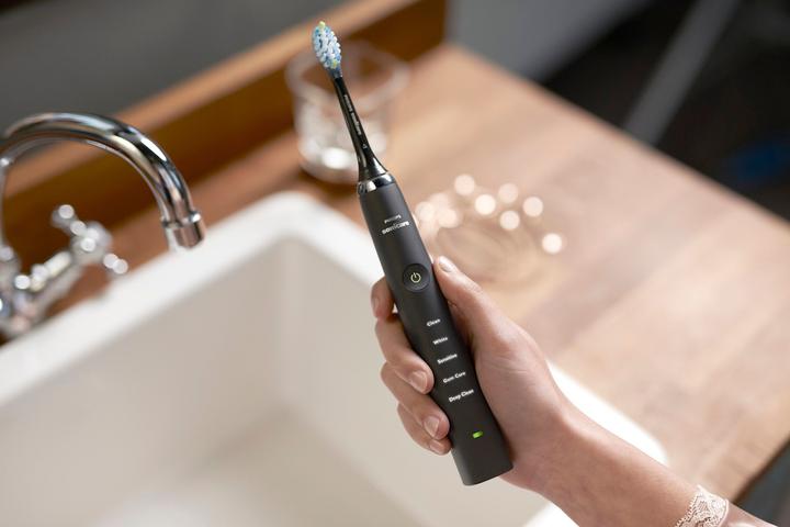 Immagine prodotto Philips Sonicare Sonicare DiamondClean (Spazzolino sonico)