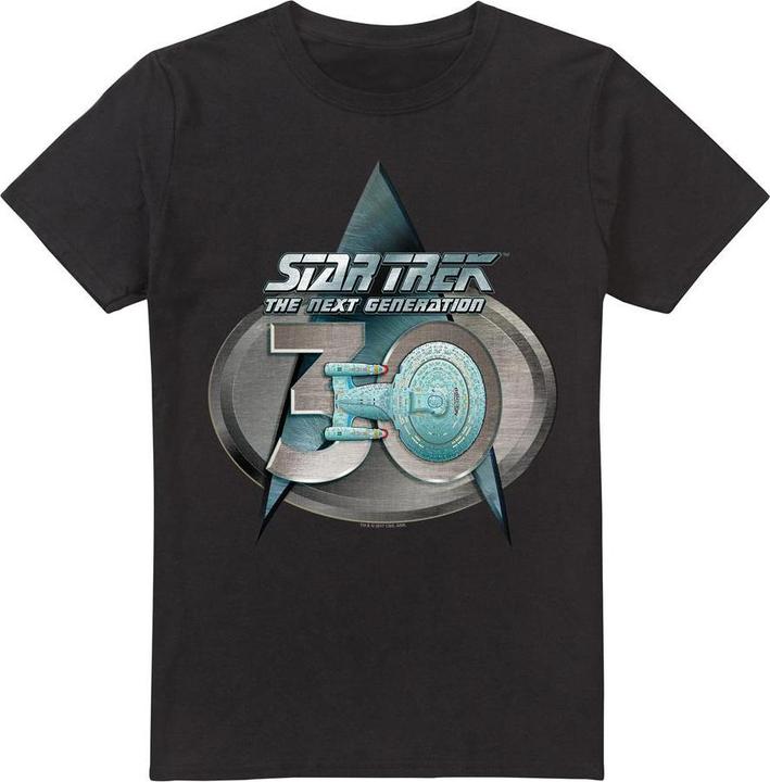 Image du produit - T-shirt THE NEXT GENERATION - Homme (L)