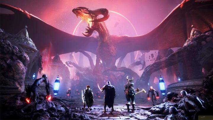 Immagine prodotto EA Games Dragon Age: La Guardia del Velo - Edizione Deluxe (Xbox Series X, DE)