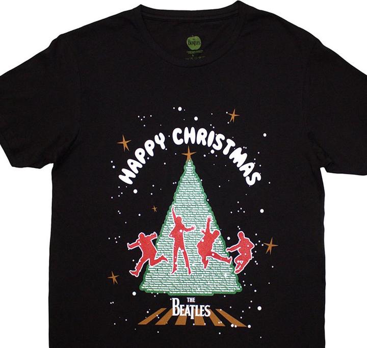 Image du produit The Beatles - T-shirt - Adulte (XL)