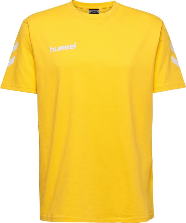 hummel Go Cotton T-Shirt S/S