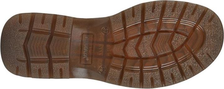 Actual product image Cipriata Womens/Ladies Tilda PU Biker Boots (38)
