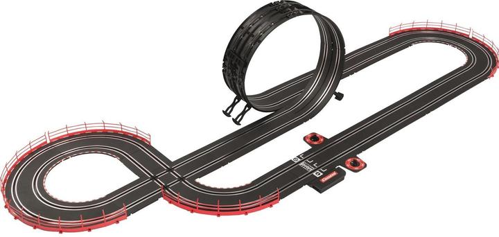 Image du produit Carrera Formula Free Racing
