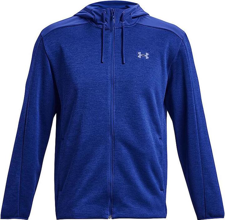 Under Armour Essential Swacket Jacke
