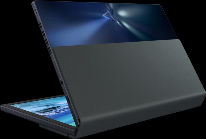 Actual product image ASUS ZenBook Fold OLED (17.30", Intel Core i7-1250U, 16 GB, 1000 GB, CH)