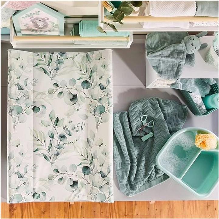 Actual product image Rotho Babydesign Changing pad with wedge Natural (50 x 70 cm)