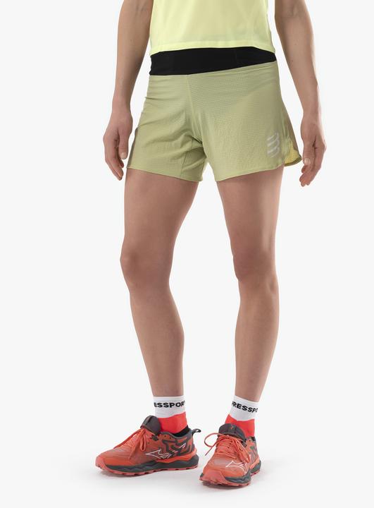 Produktbild Compressport Trail Racing Short W (M)