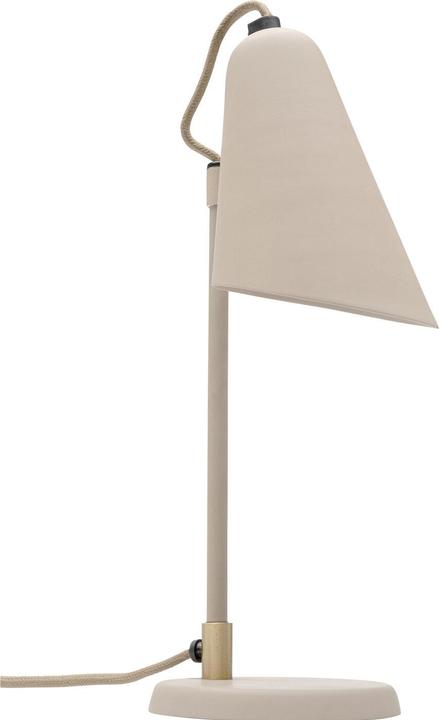 Immagine prodotto Kare Design Lampada da tavolo Mira beige 32cm (E14)