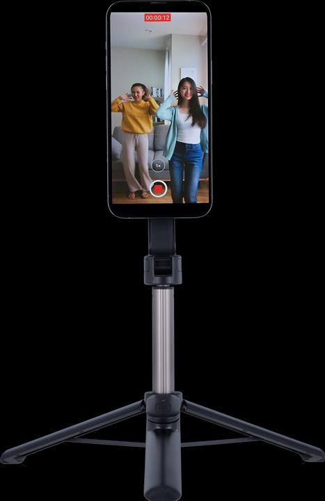 Image du produit Rollei Magnetisches Smartphone Selfie-Stativ (Matières plastiques)