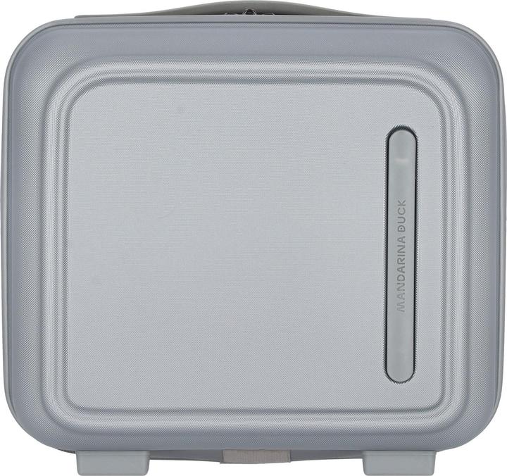 Immagine prodotto Mandarina Duck Logoduck + beauty case 27 cm