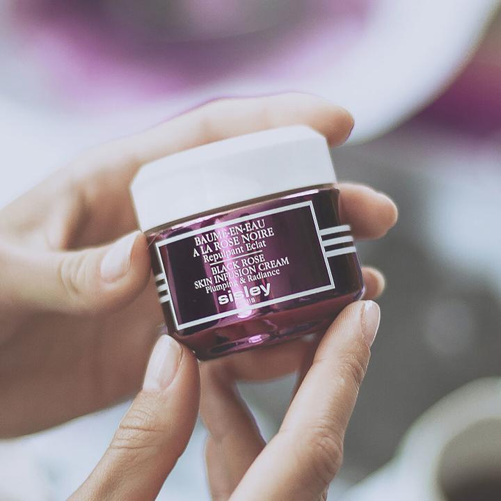 Image du produit Sisley rose noire (50 ml, Crème de jour)