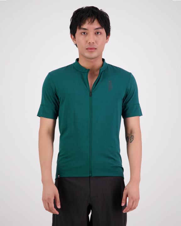Produktbild Mons Royale Roam Cargo Merino Shift Full Zip T (S)