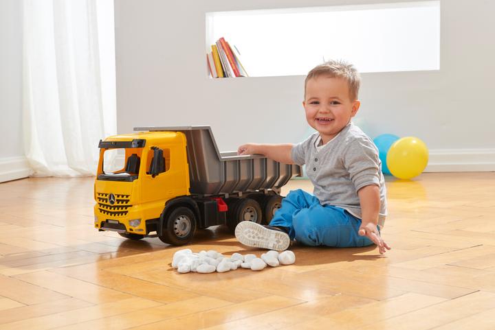 Immagine prodotto Lena Dumper Arocs