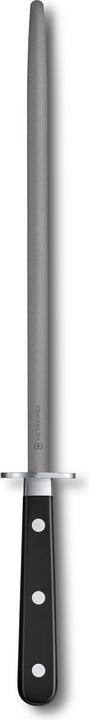 Actual product image Victorinox Grand Maître, honing steel, 25cm, tungsten carbide, round, pom