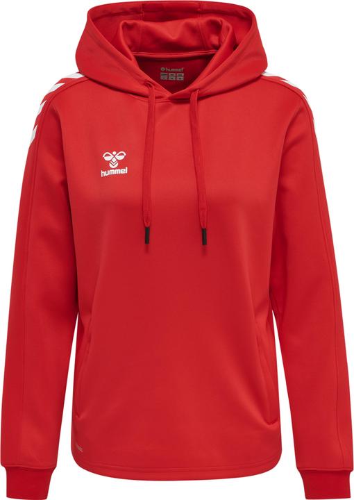 Image du produit hummel Core Xk Poly Sweat Hoodie Femme (L)