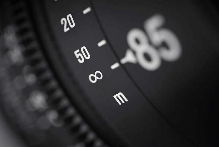 Productafbeelding Samyang XEEN 35mm T1.5 FF Cine Canon (Canon EF, Micro Vier Derde, Volledig formaat, APS-C / DX)